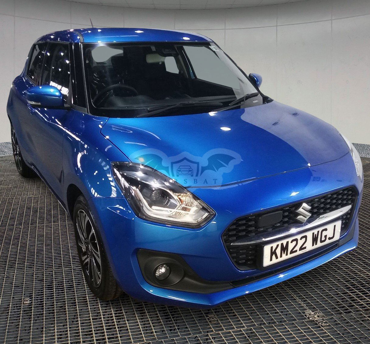 Suzuki Swift 1.2 SZ5 2022