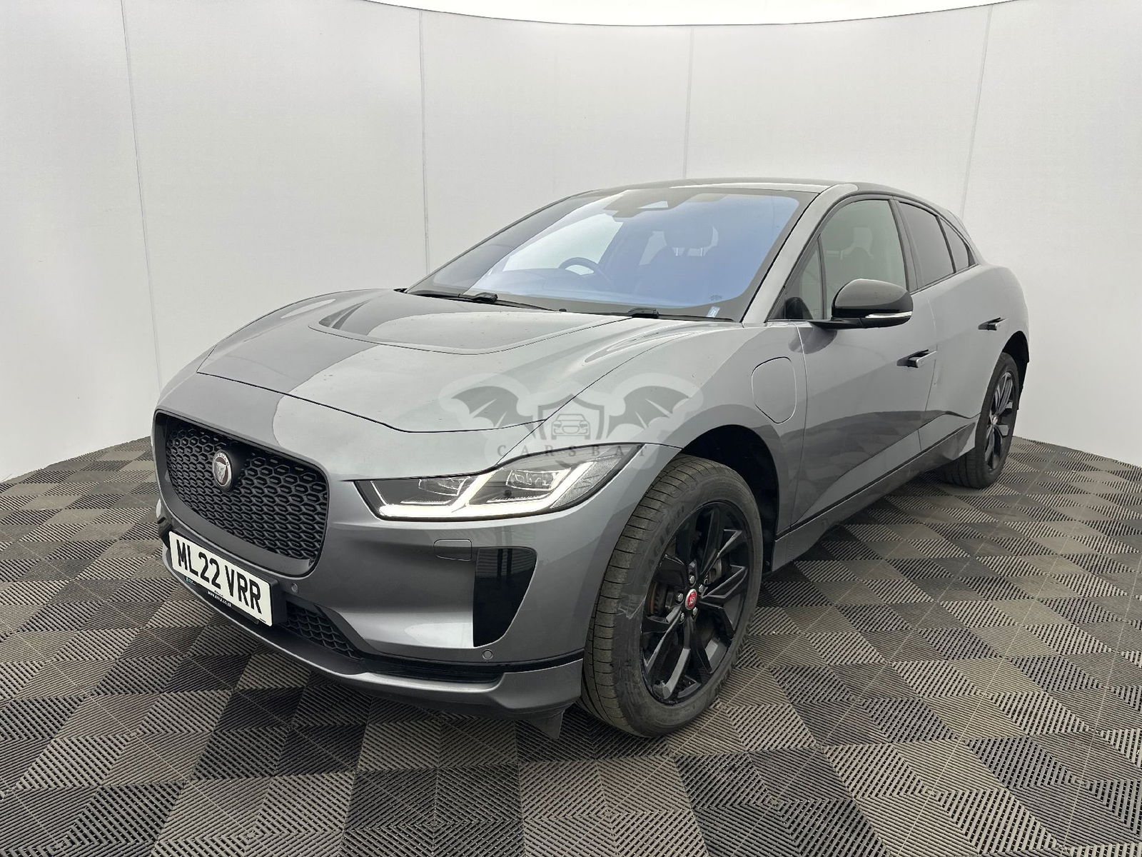 Jaguar I-Pace 90 kWh HSE 2022