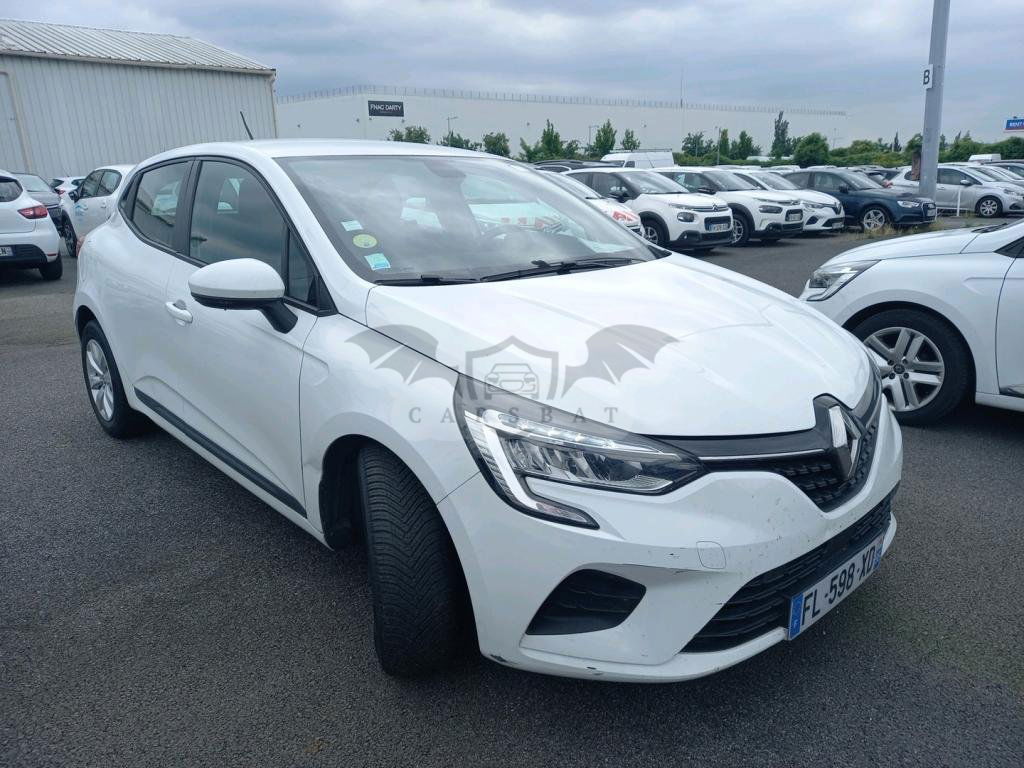 Renault Clio Air 2019