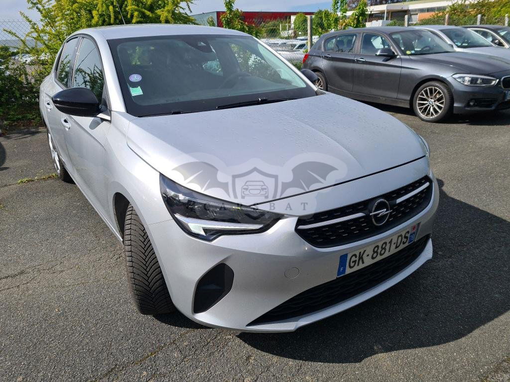 Opel Corsa 1.2 Elegance 2022