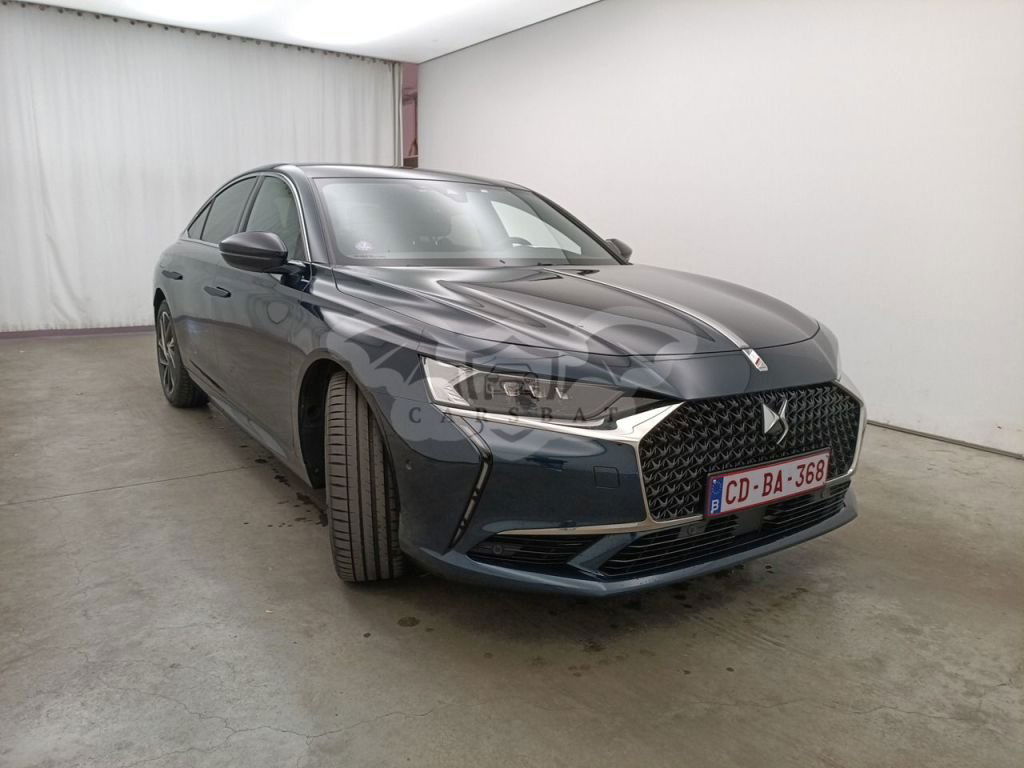 DS DS9 1.6 E-TENSE Rivoli 2022