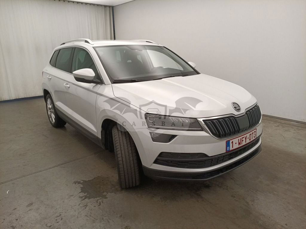 Skoda Karoq 1.6 TDI Style 2019