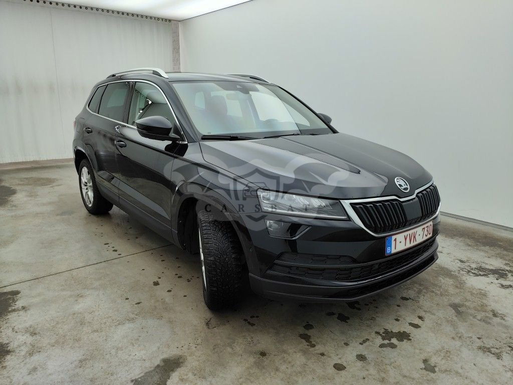 Skoda Karoq 2.0 TDI Style 2021