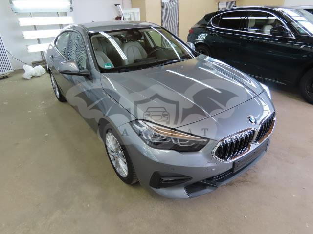 BMW 2 Series Gran Coupé 220d Advantage 2022