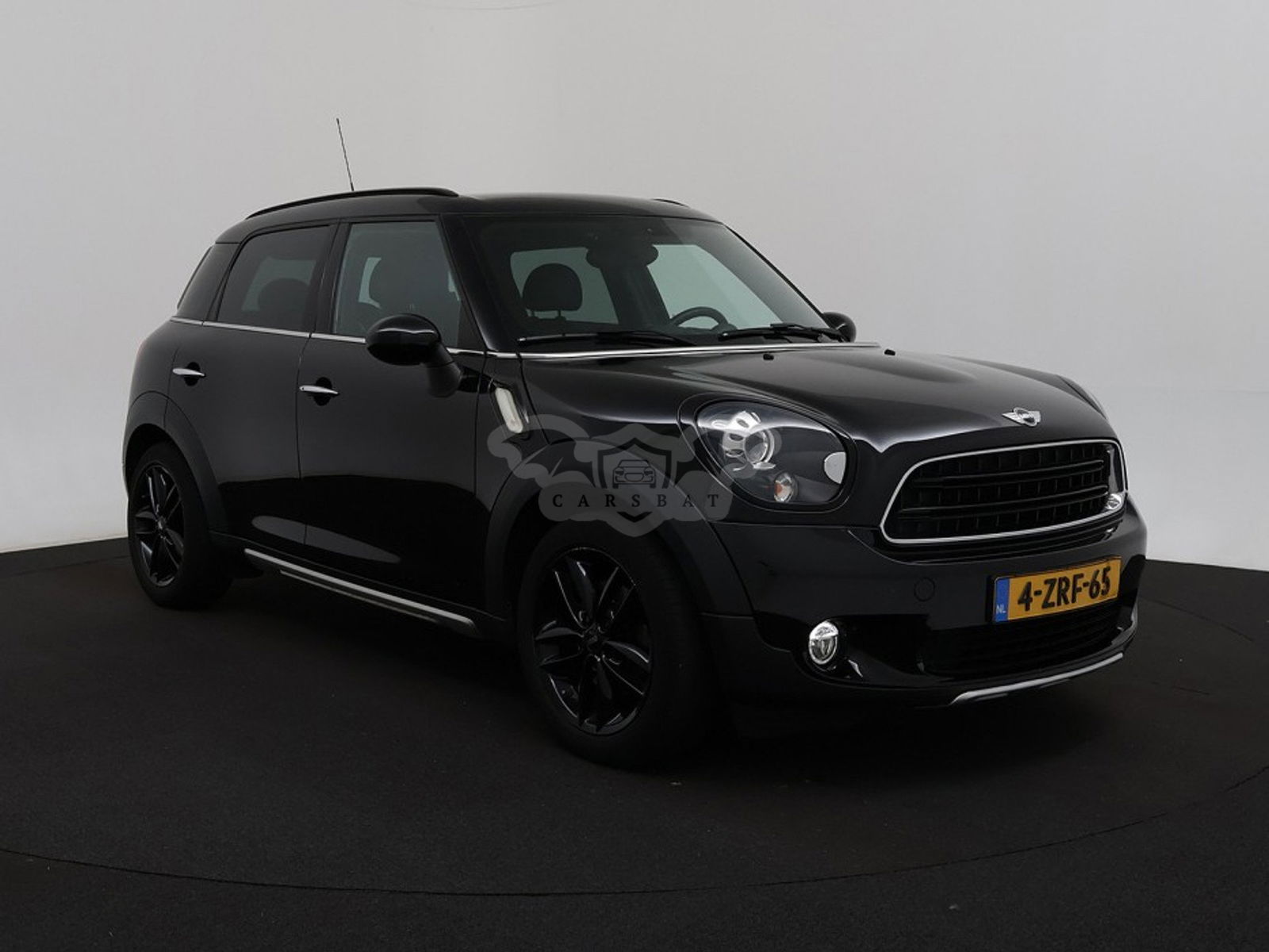 Mini Countryman Cooper 1.6 2015