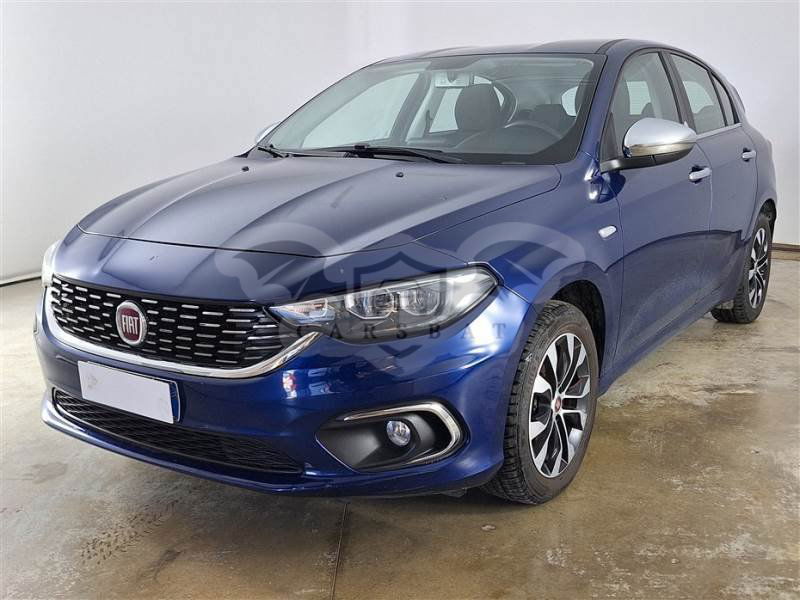 Fiat Tipo 1.3 MultiJet Mirror 2020