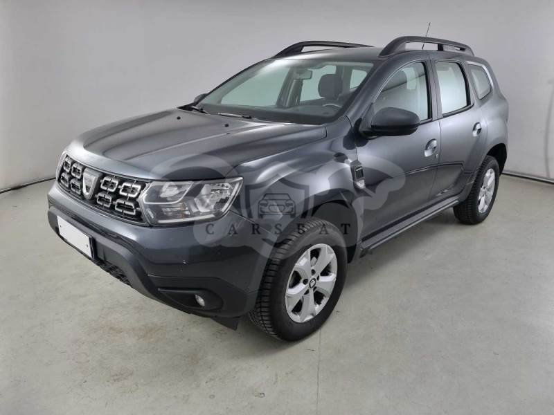 Dacia Duster 1.5 DCI Comfort 2020