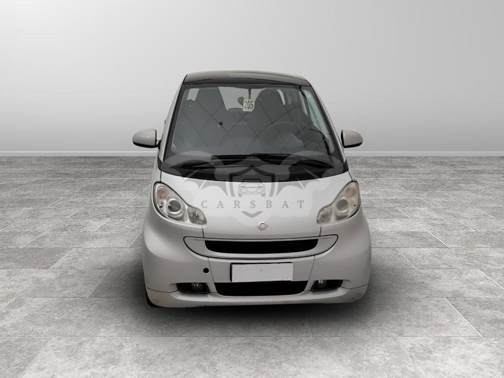 Smart Fortwo 0.8 CDI Pulse 2011