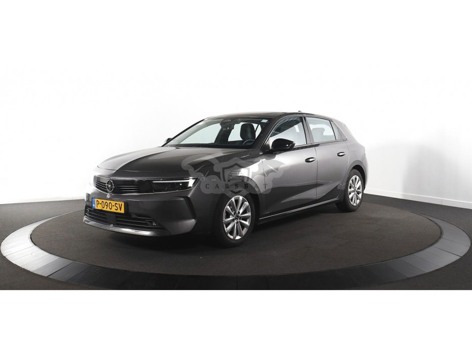 Opel Astra 1.2 Edition 2022