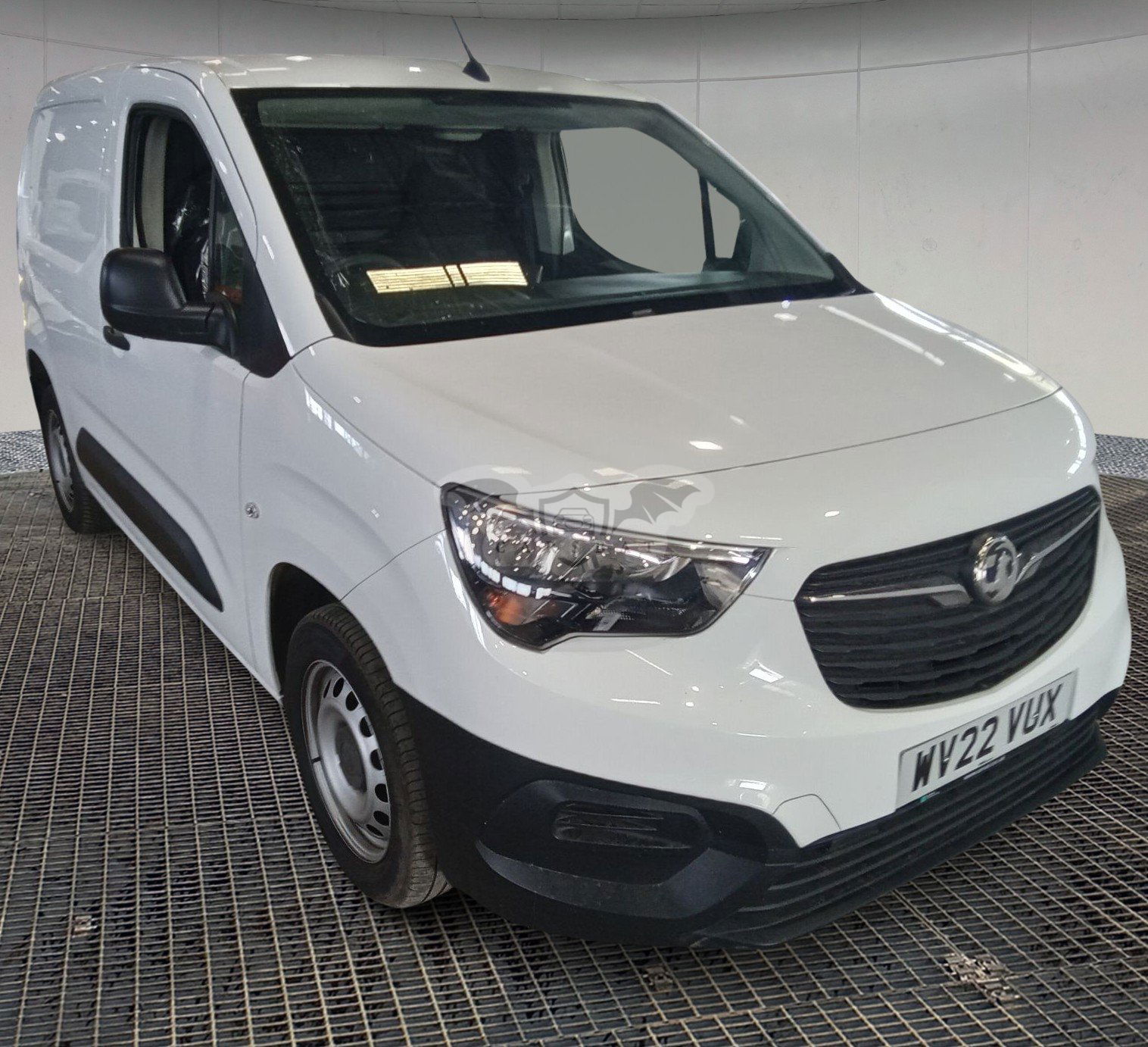 Vauxhall Combo 1.5 Dynamic 2022