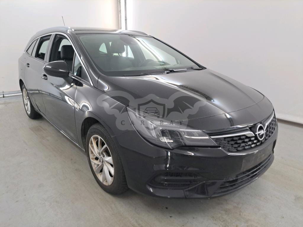 Opel Astra Sports Tourer 1.5 Elegance 2021