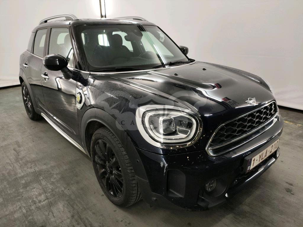 Mini Countryman Cooper SE 1.5 Chili 2020