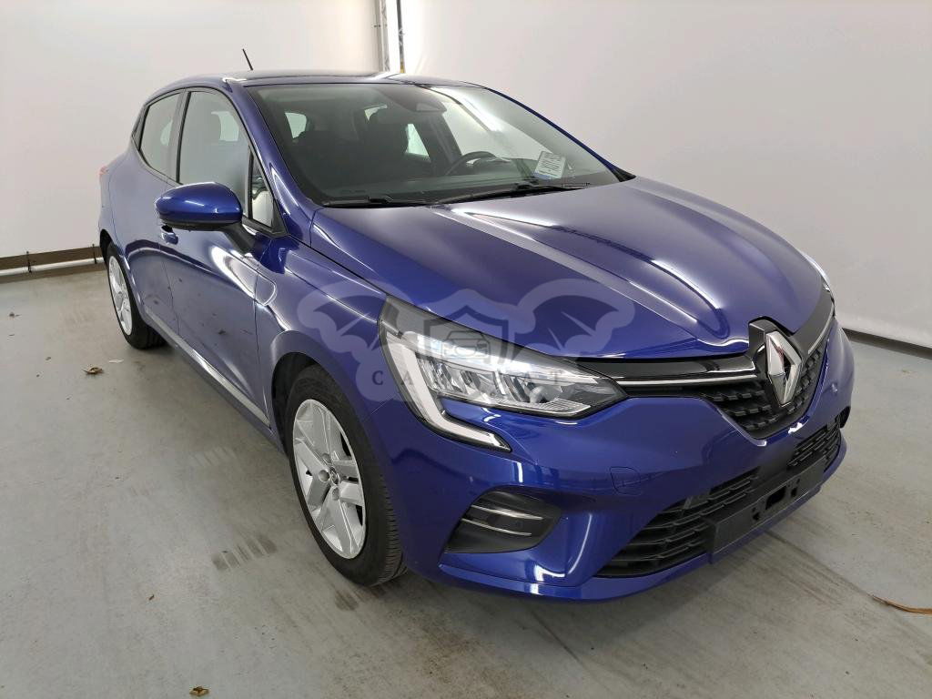 Renault Clio 1.0 Tce 2020