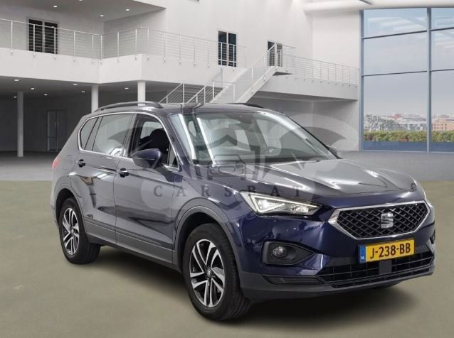 Seat Tarraco 1.5 TSI Style 2020
