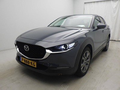 Mazda CX-30 2022