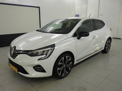 Renault Clio 1.0 Tce Intens 2021