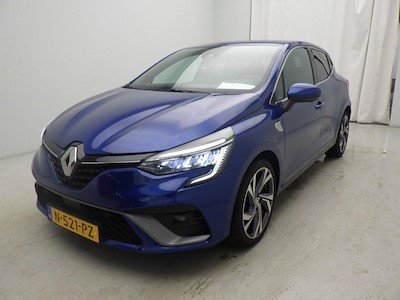 Renault Clio 1.0 Tce RS Line 2021