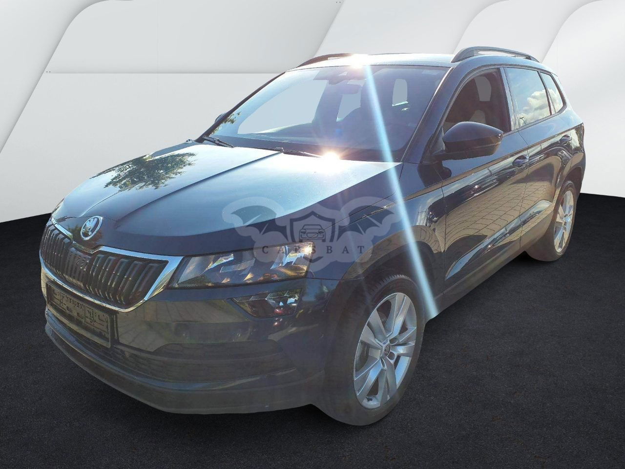 Skoda Karoq 2.0 TDI Style 2021