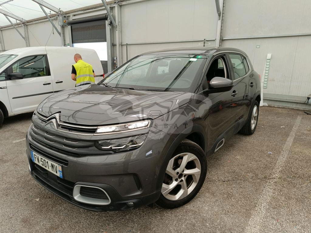Citroën C5 Aircross 1.5 Business 2021