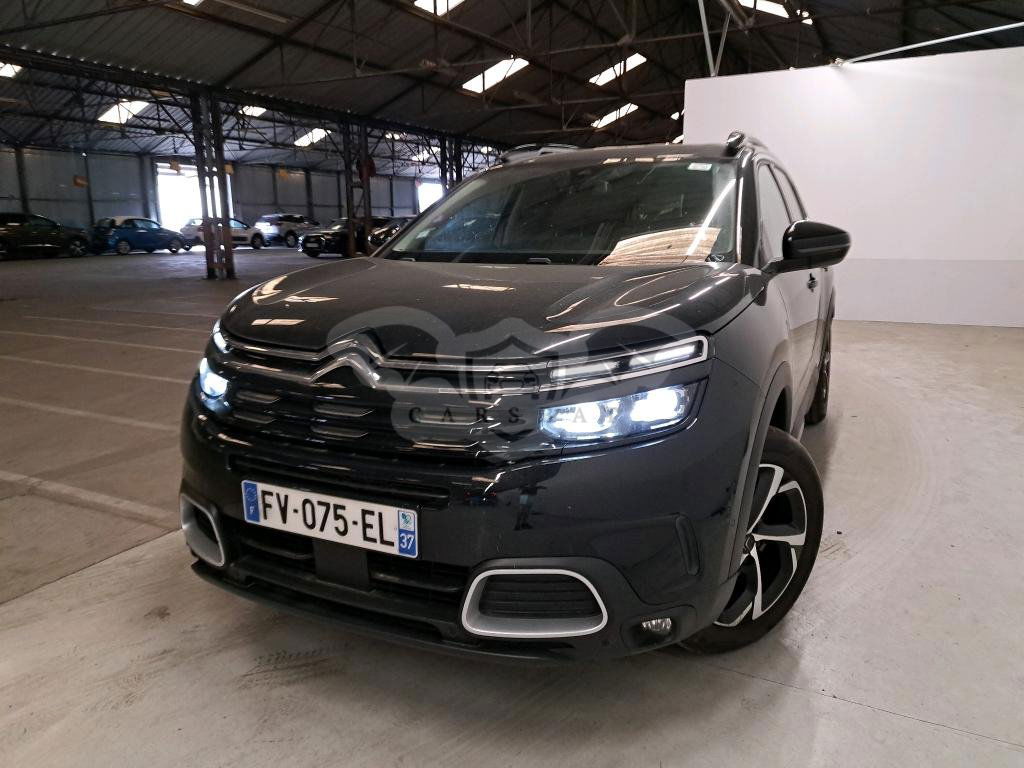 Citroën C5 Aircross 1.2 Business 2020