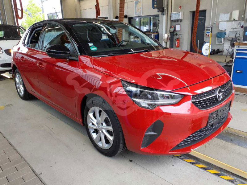Opel Corsa 1.2 Elegance 2022