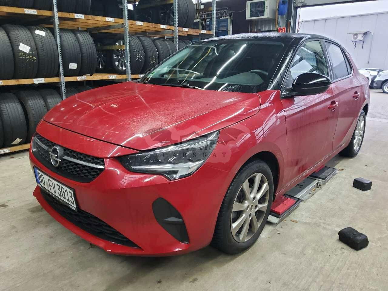 Opel Corsa 1.2 Edition 2022