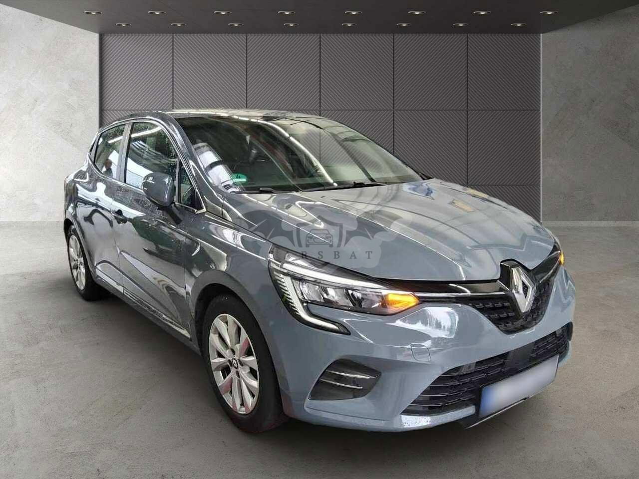 Renault Clio Business 2021
