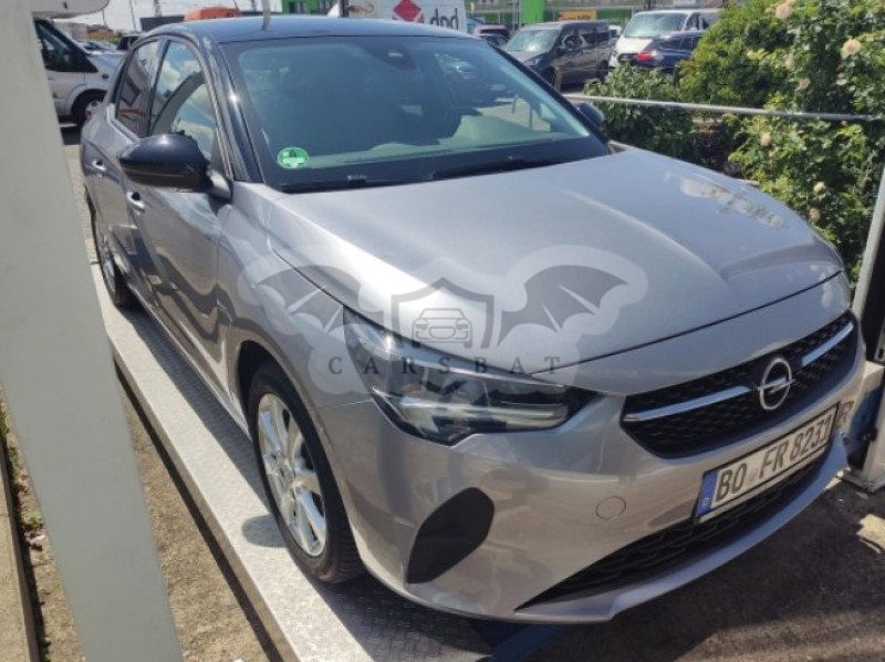 Opel Corsa 1.2 Edition 2022