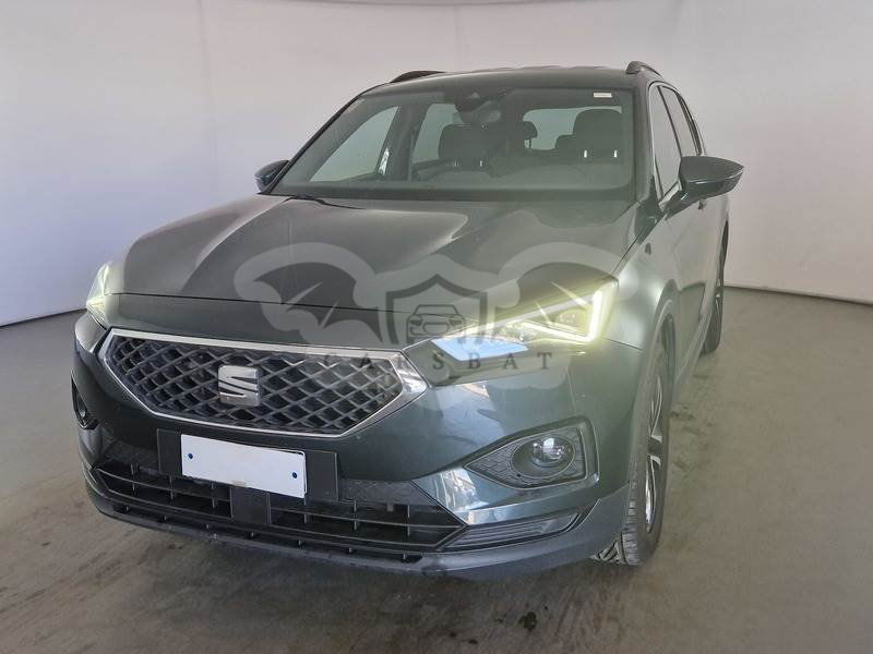 Seat Tarraco 2.0 TDI Business 2021