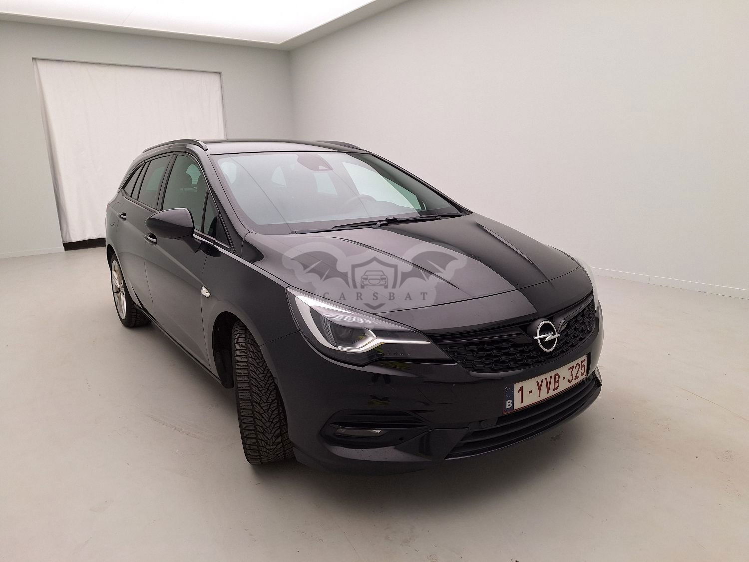 Opel Astra Sports Tourer 1.5 Elegance 2020