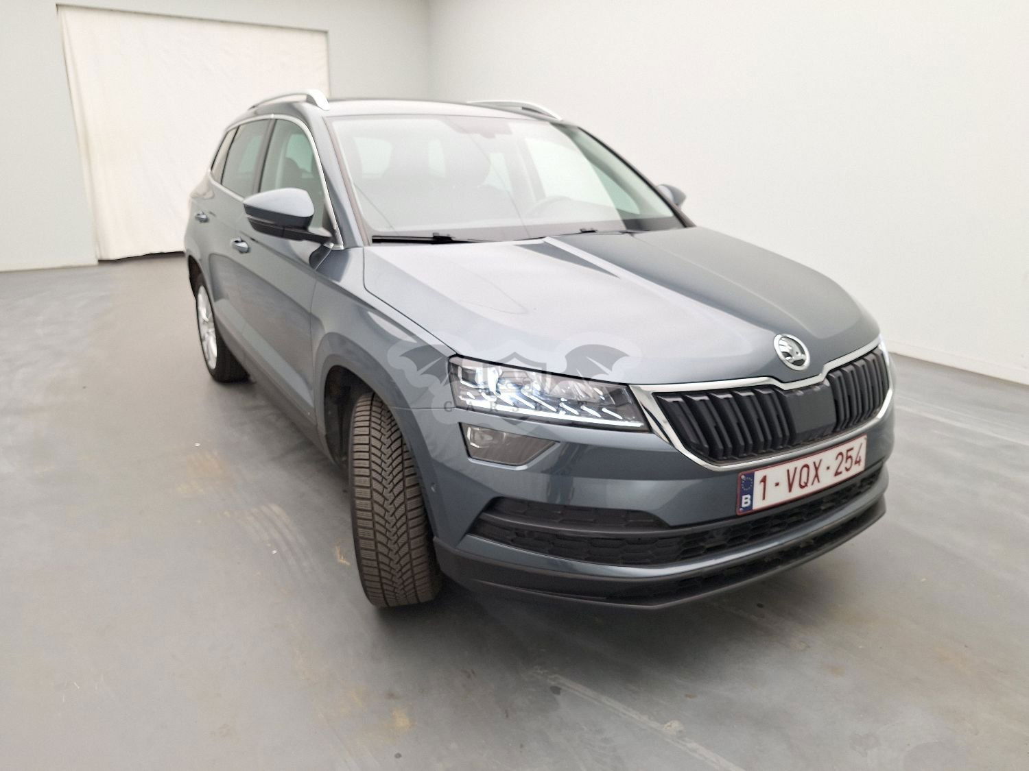 Skoda Karoq 1.5 TSI Style 2019