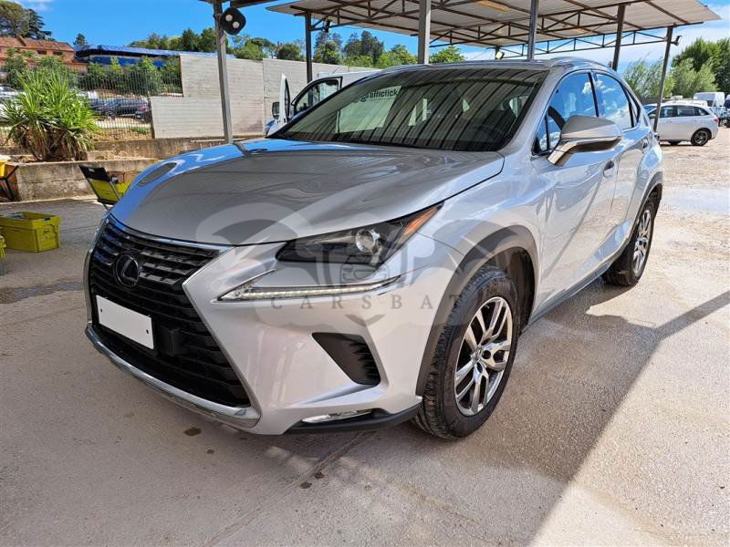 Lexus NX 300h Business 2020