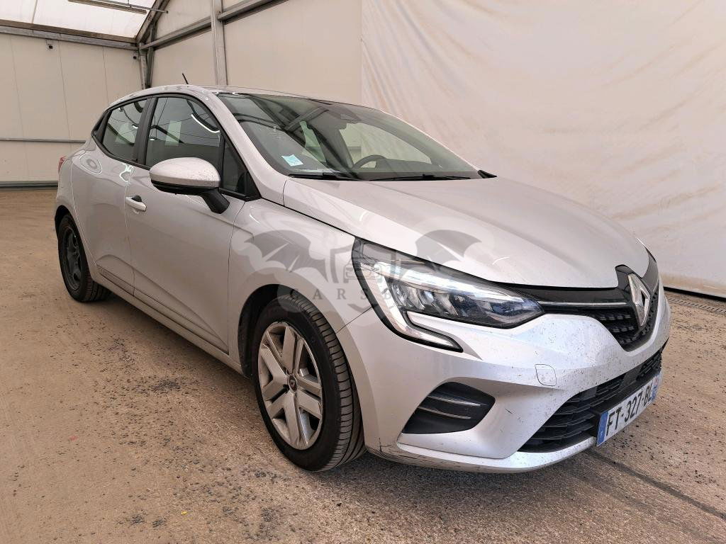Renault Clio Business 2020
