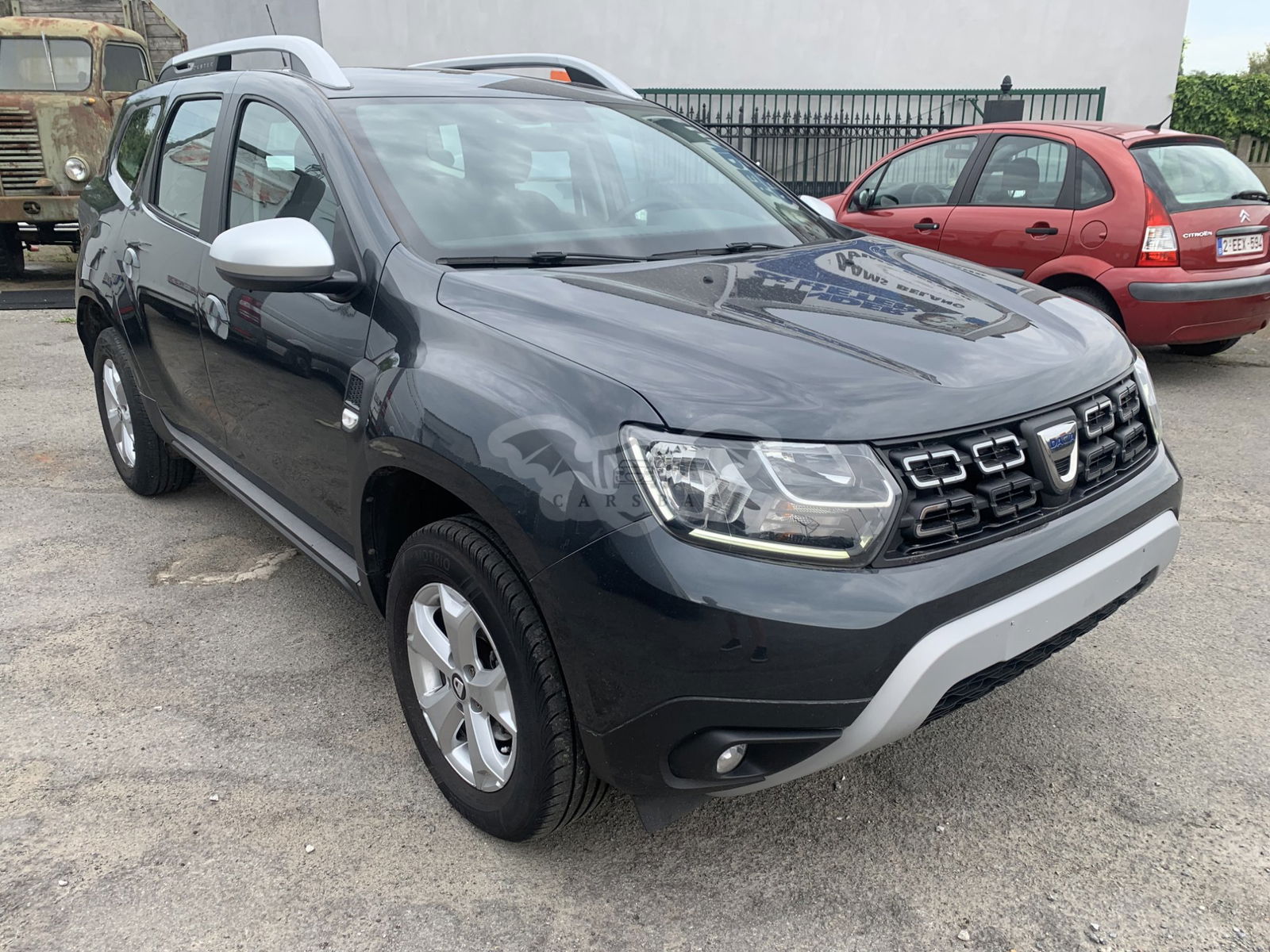 Dacia Duster 1.0 2020