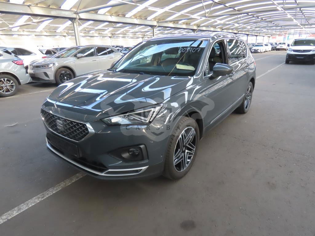 Seat Tarraco 2.0 TDI 2020