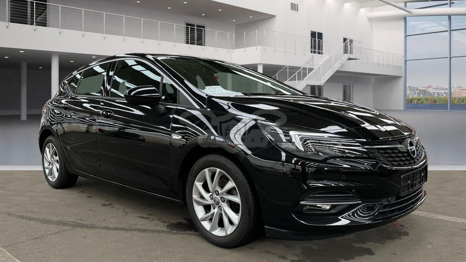 Opel Astra 1.2 2020