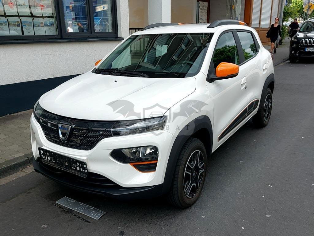 Dacia Spring 2021