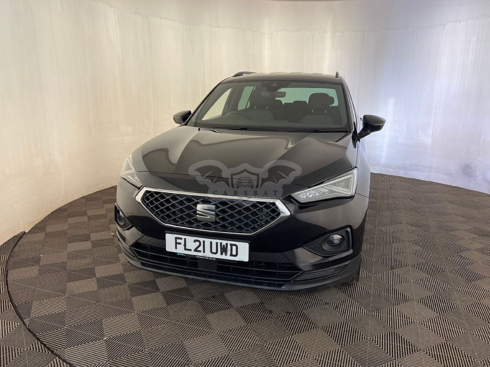 Seat Tarraco 2.0 TDI SE Technology 2021