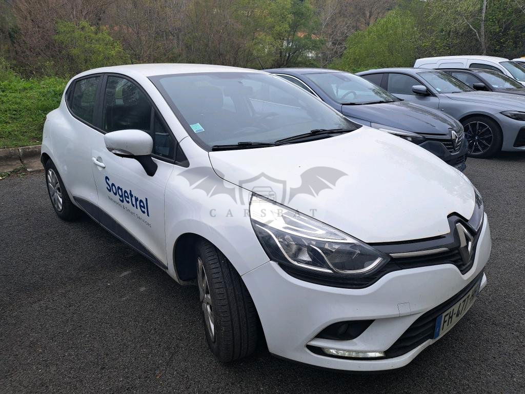 Renault Clio Air 2019