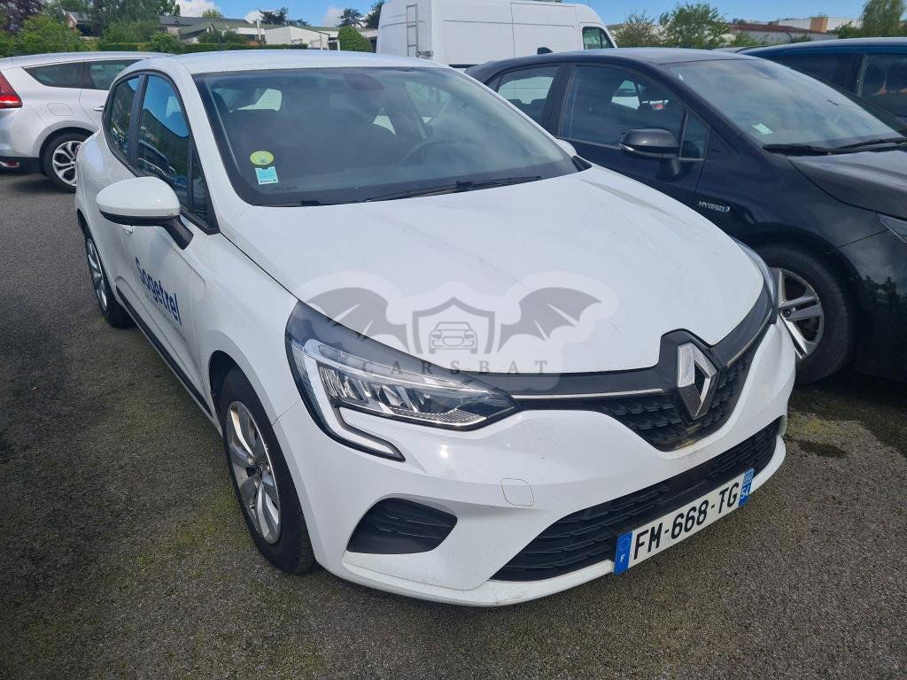 Renault Clio Air 2019