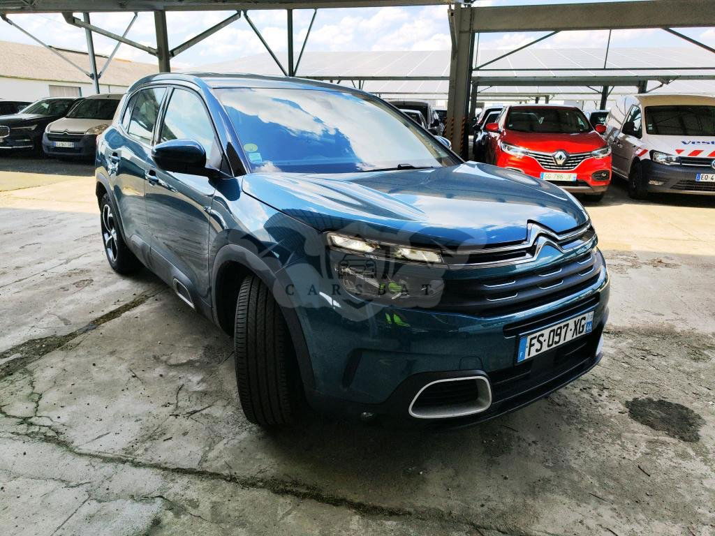Citroën C5 Aircross Business 2020