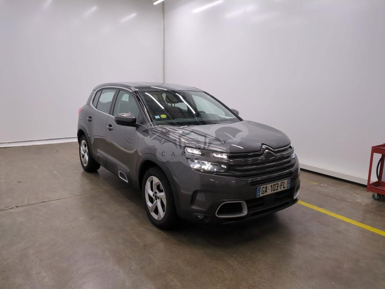 Citroën C5 Aircross 1.5 HDI Business 2021