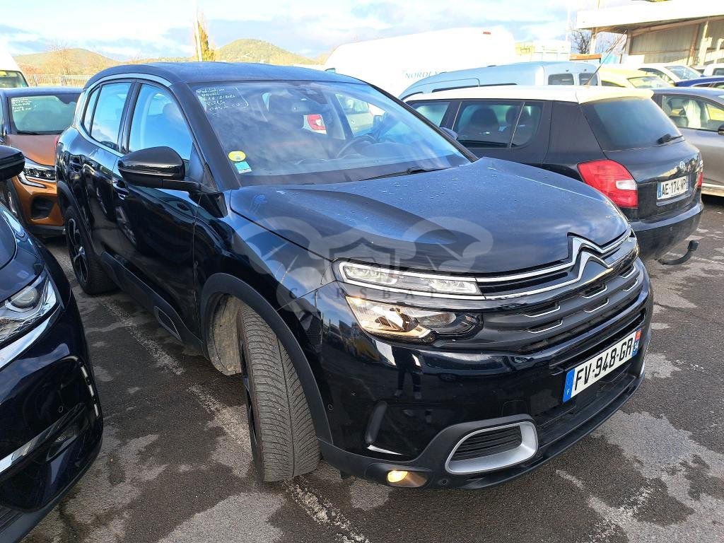Citroën C5 Aircross 1.5 HDI Business 2020