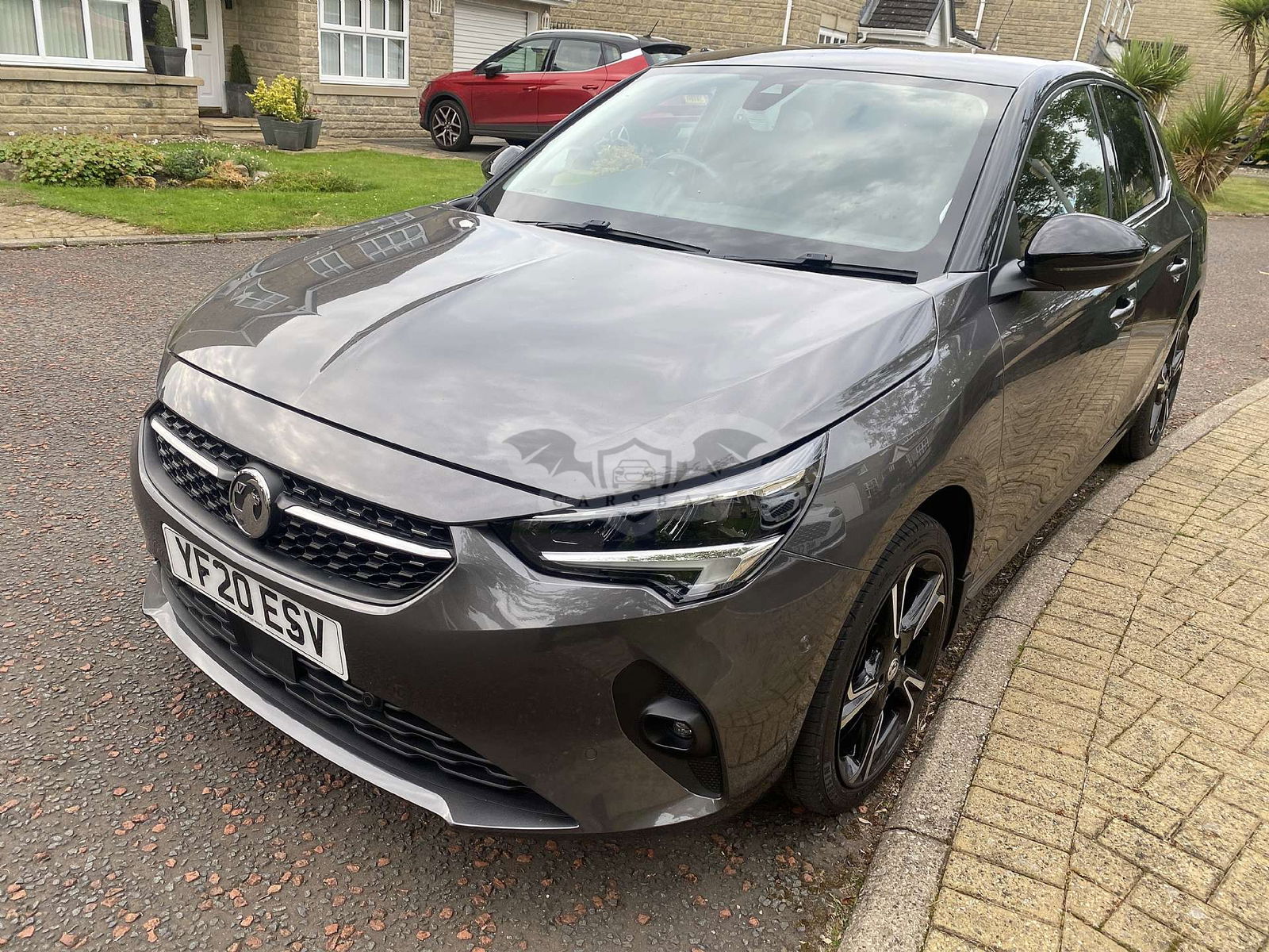 Vauxhall Corsa 1.2 Elite Nav Premium 2020