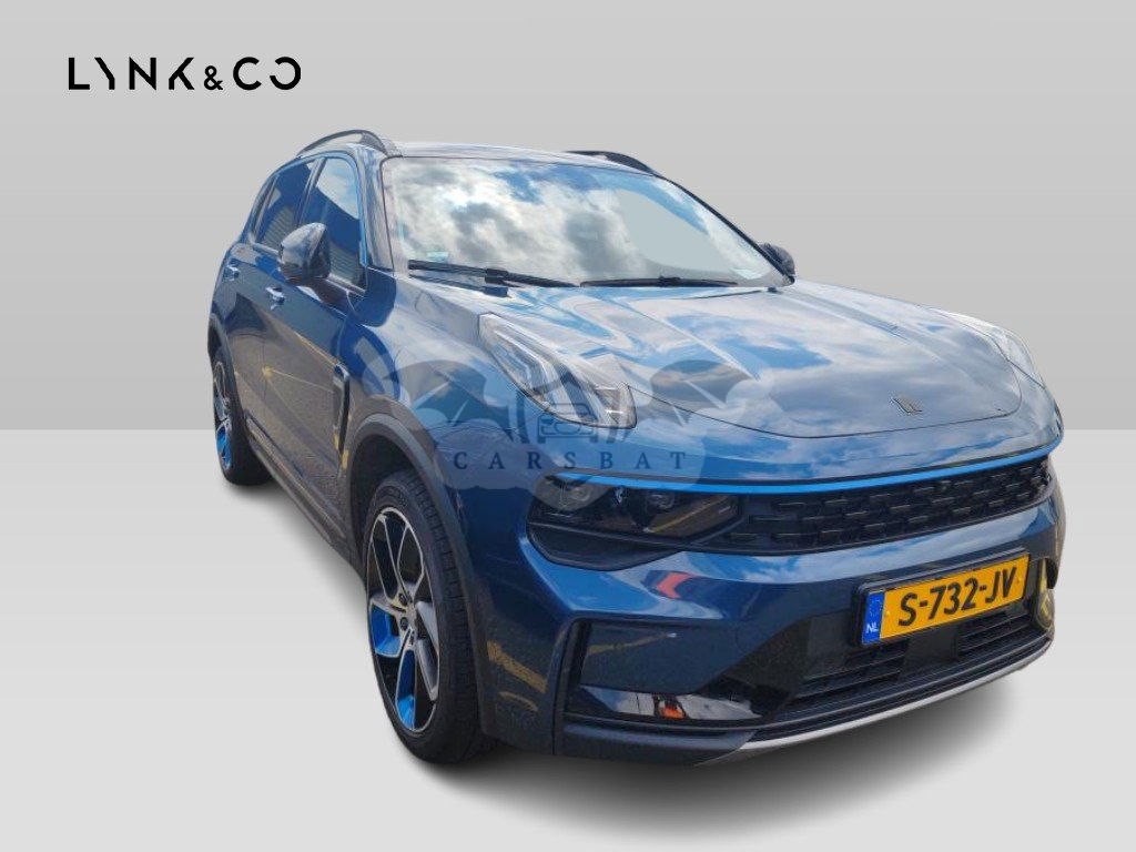 Lynk&Co 01 1.5 2023