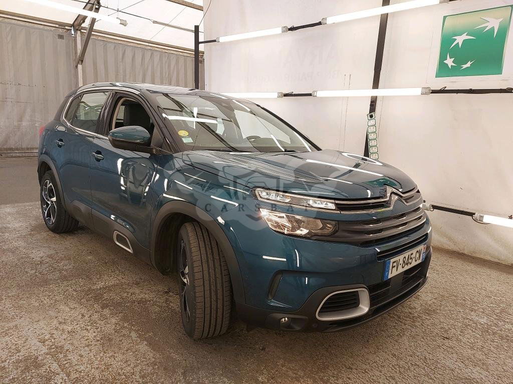 Citroën C5 Aircross 1.5 HDI Business 2020