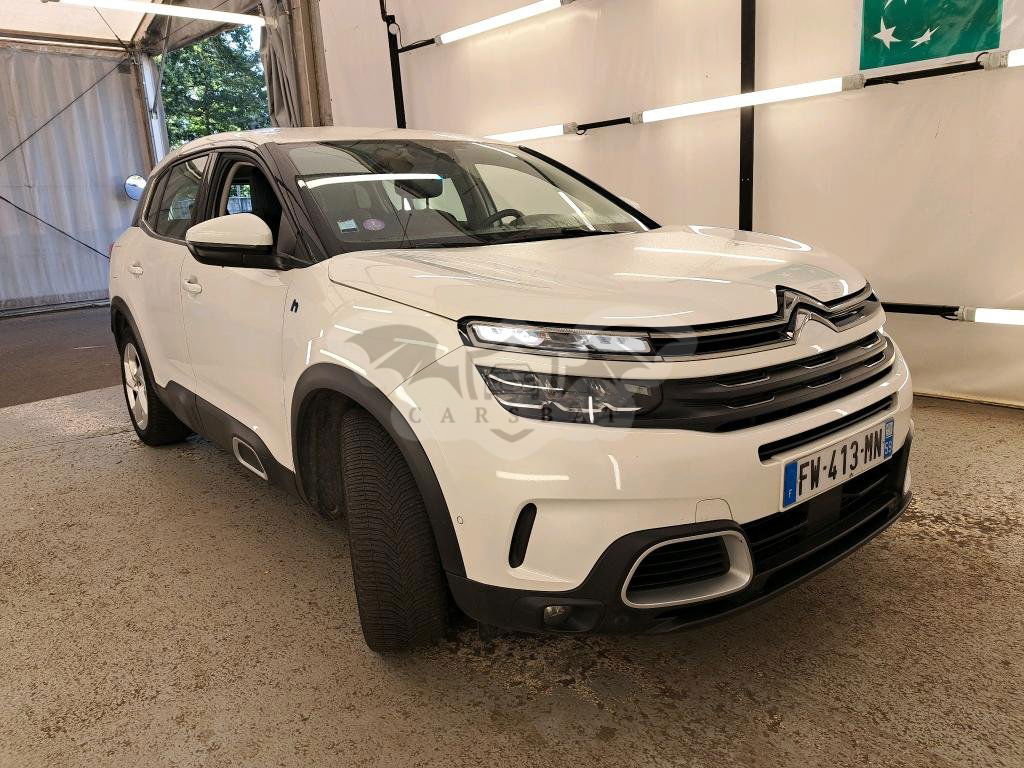 Citroën C5 Aircross 1.6 Business 2021