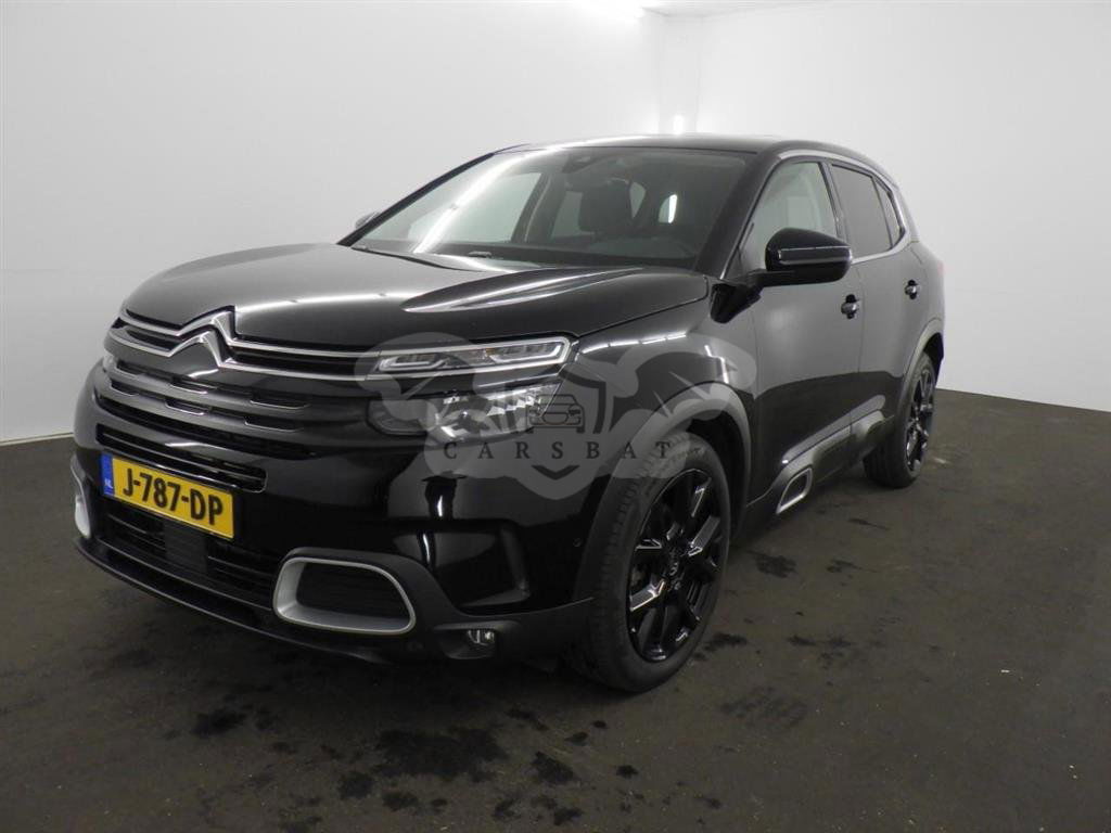 Citroën C5 Aircross 1.5 HDI 2020
