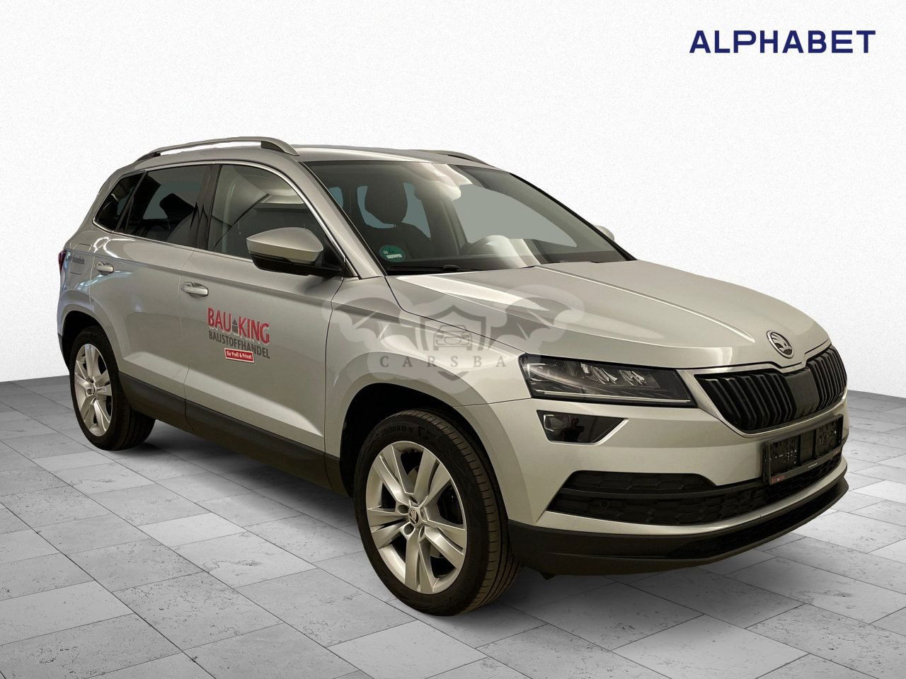 Skoda Karoq 2.0 TDI Style 2019