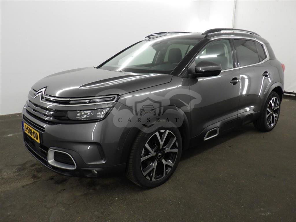 Citroën C5 Aircross 1.5 HDI 2020